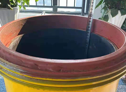 满洲里抗爆容器