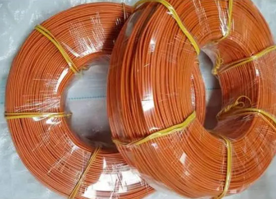 满洲里爆破工程中的放炮线应用方法