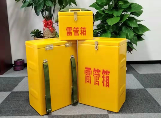 满洲里如何防止雷管箱炸药箱等矿用物品生锈？