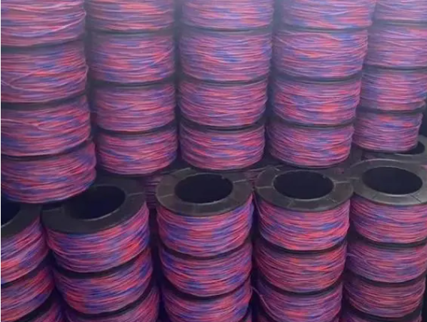 满洲里爆破母线必须符合的要求有哪些？
